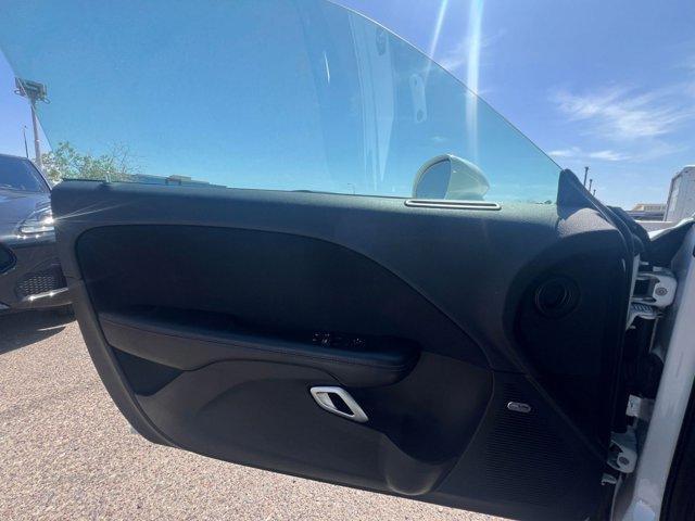 used 2023 Dodge Challenger car, priced at $24,595