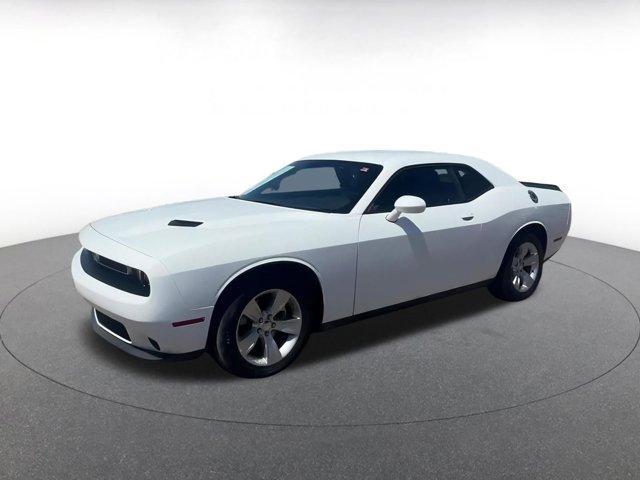 used 2023 Dodge Challenger car, priced at $24,595
