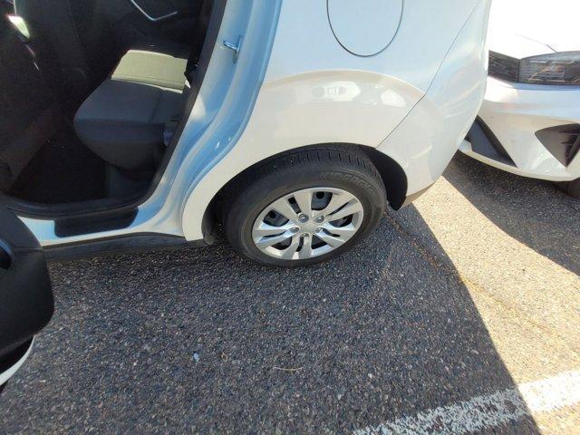 used 2023 Kia Soul car, priced at $16,420