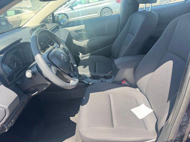 used 2024 Toyota Corolla car, priced at $21,820