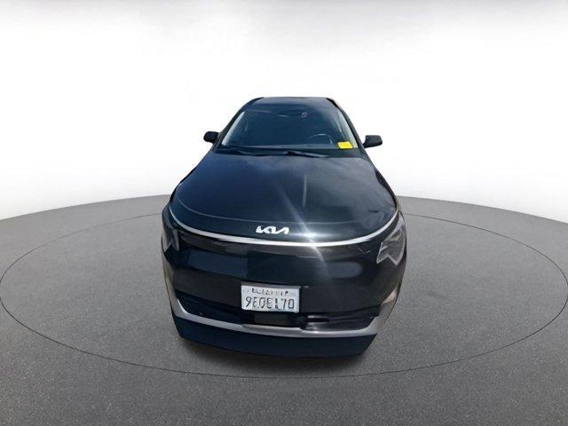used 2023 Kia Niro EV car, priced at $22,094