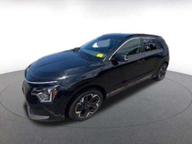 used 2023 Kia Niro EV car, priced at $22,094