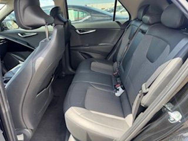 used 2023 Kia Niro EV car, priced at $22,094