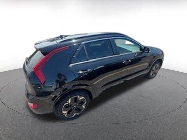 used 2023 Kia Niro EV car, priced at $22,094