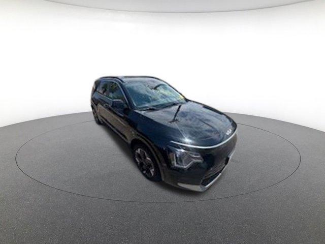 used 2023 Kia Niro EV car, priced at $22,094
