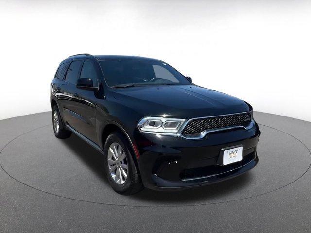 used 2024 Dodge Durango car, priced at $25,151