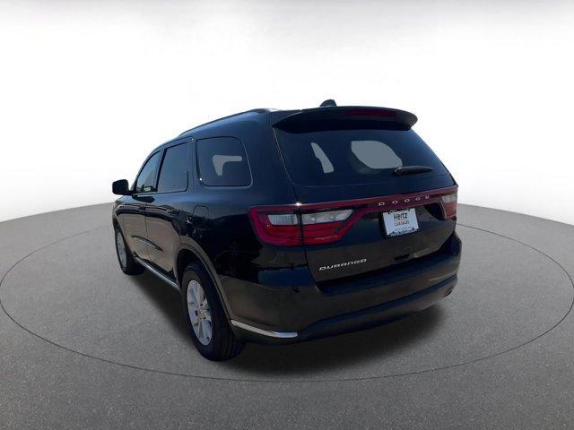 used 2024 Dodge Durango car, priced at $25,151