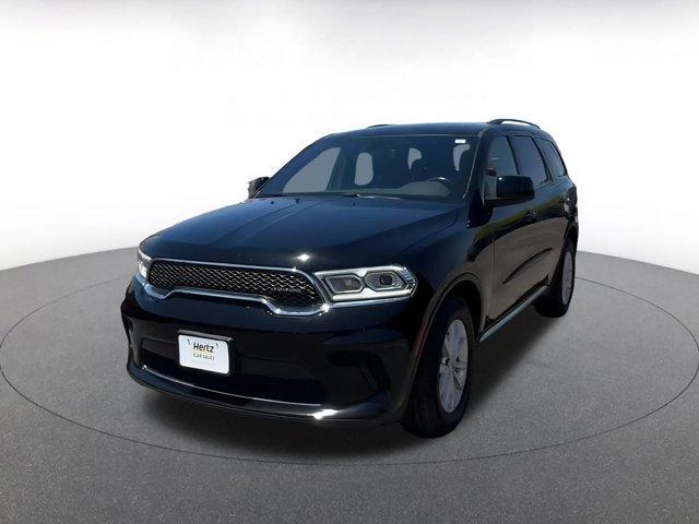 used 2024 Dodge Durango car, priced at $25,151