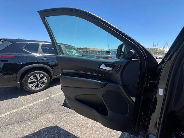 used 2024 Dodge Durango car, priced at $25,151