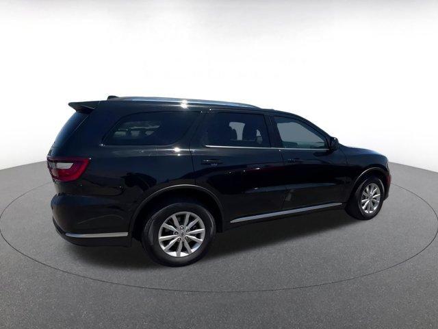 used 2024 Dodge Durango car, priced at $25,151