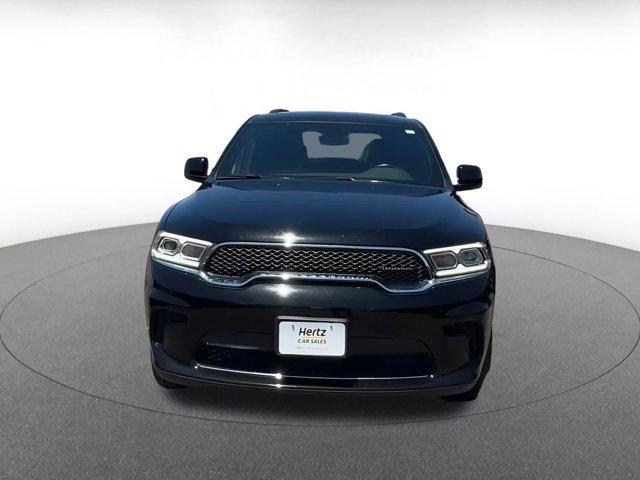 used 2024 Dodge Durango car, priced at $25,151