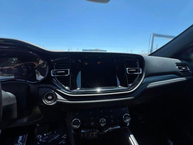 used 2024 Dodge Durango car, priced at $25,151