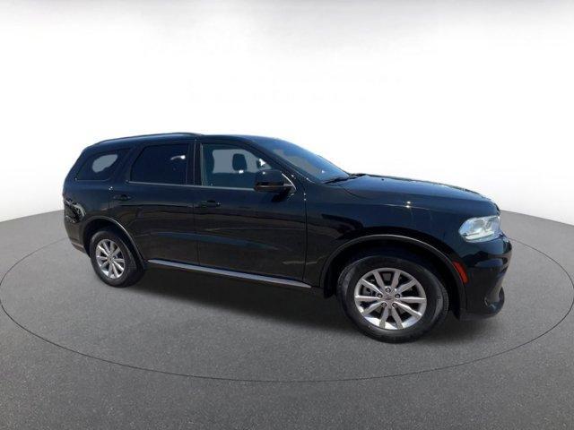 used 2024 Dodge Durango car, priced at $25,151