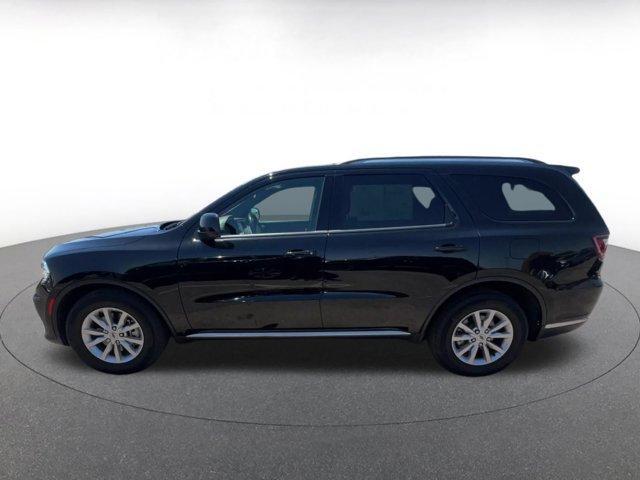 used 2024 Dodge Durango car, priced at $25,151