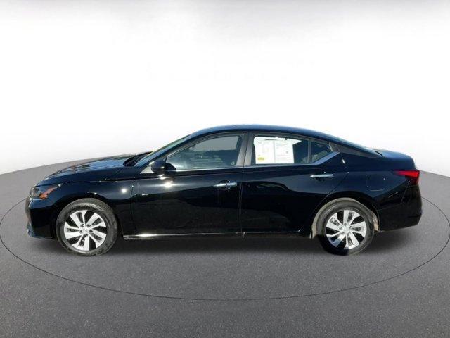 used 2024 Nissan Altima car, priced at $21,049