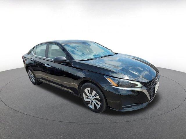 used 2024 Nissan Altima car, priced at $21,049