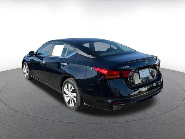 used 2024 Nissan Altima car, priced at $21,049
