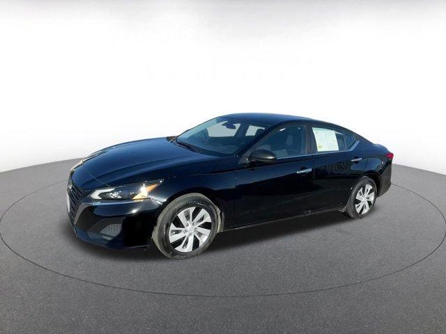 used 2024 Nissan Altima car, priced at $21,049