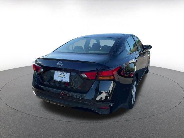 used 2024 Nissan Altima car, priced at $21,049
