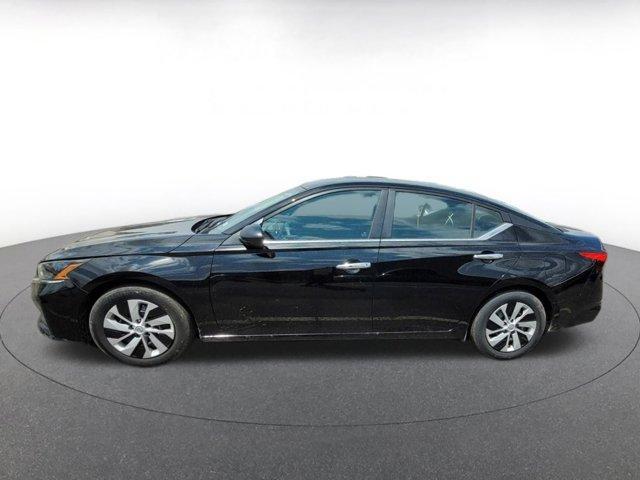 used 2024 Nissan Altima car, priced at $21,049