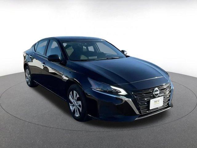used 2024 Nissan Altima car, priced at $21,049
