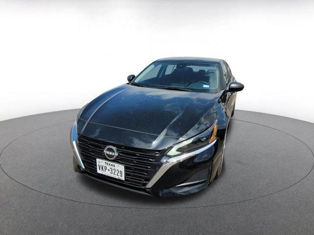 used 2024 Nissan Altima car, priced at $21,049
