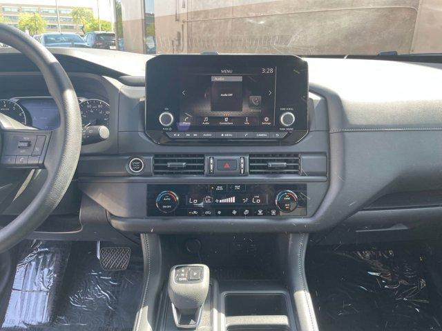 used 2024 Nissan Pathfinder car, priced at $28,824