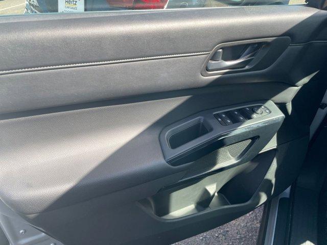 used 2024 Nissan Pathfinder car, priced at $28,824