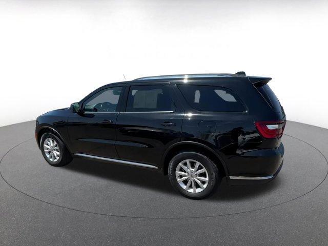 used 2024 Dodge Durango car, priced at $26,250