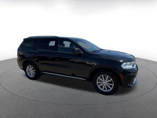 used 2024 Dodge Durango car, priced at $26,250