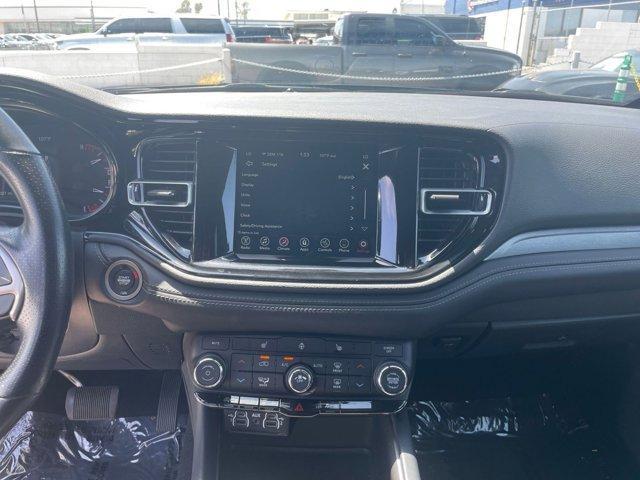 used 2024 Dodge Durango car, priced at $26,250
