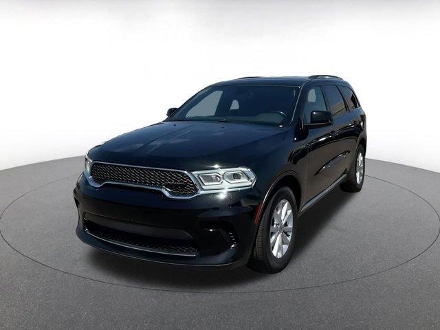 used 2024 Dodge Durango car, priced at $26,250