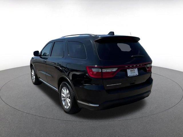 used 2024 Dodge Durango car, priced at $26,250