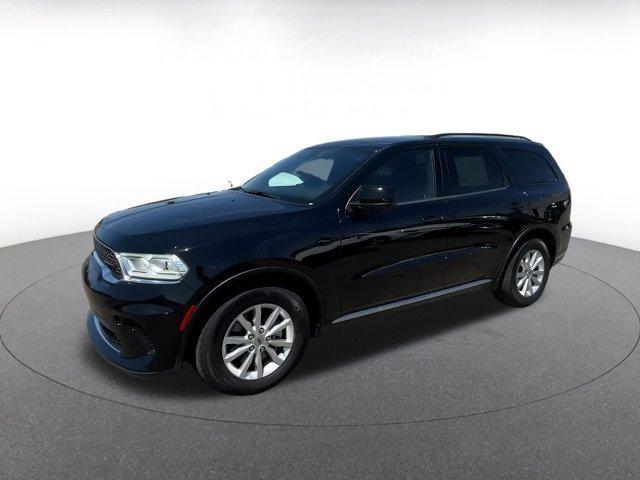 used 2024 Dodge Durango car, priced at $26,250