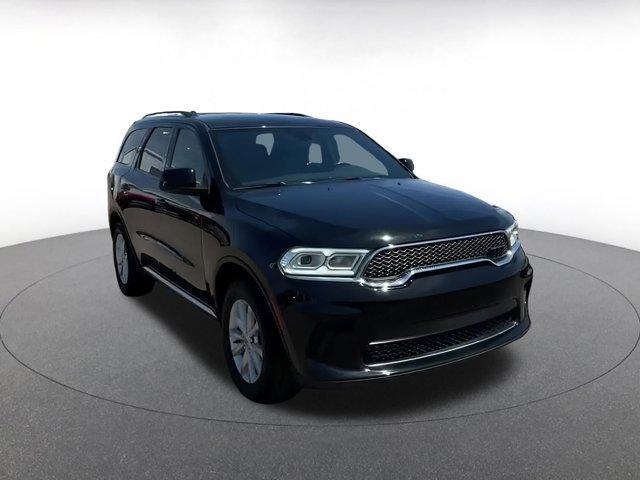 used 2024 Dodge Durango car, priced at $26,250