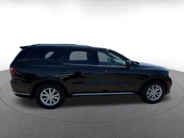 used 2024 Dodge Durango car, priced at $26,250