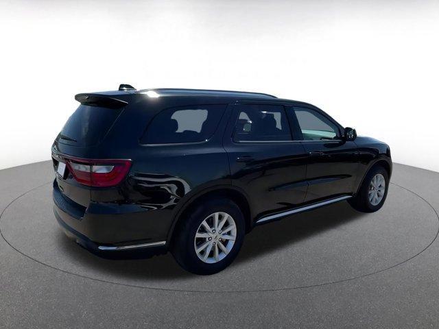 used 2024 Dodge Durango car, priced at $26,250