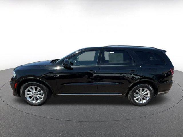 used 2024 Dodge Durango car, priced at $26,250