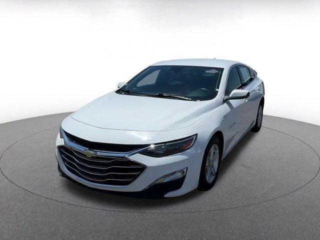 used 2023 Chevrolet Malibu car, priced at $17,143