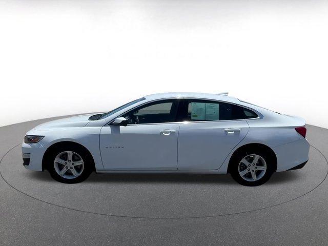 used 2023 Chevrolet Malibu car, priced at $17,143