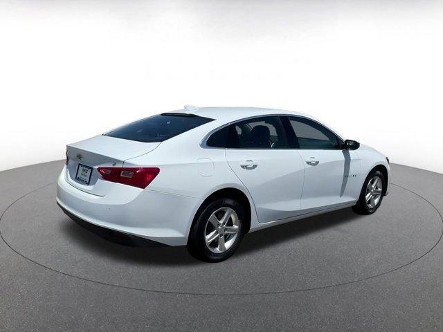 used 2023 Chevrolet Malibu car, priced at $17,143