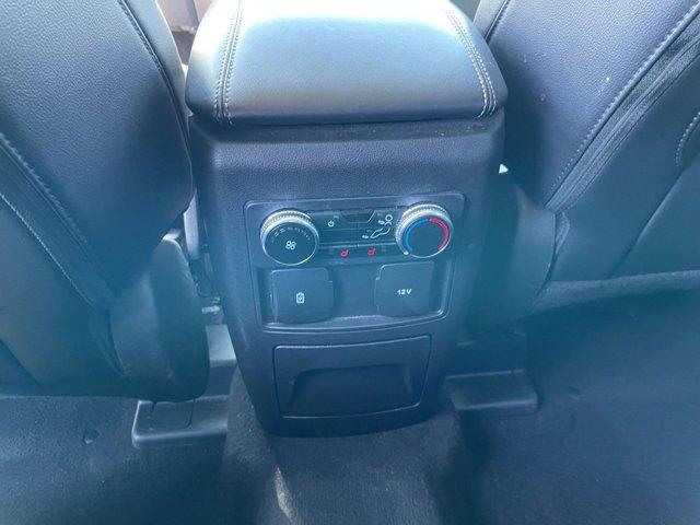 used 2024 Ford Explorer car, priced at $33,249