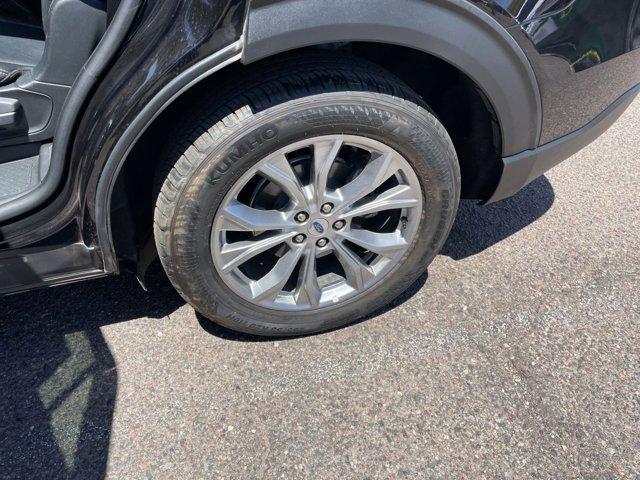 used 2024 Ford Explorer car, priced at $33,249