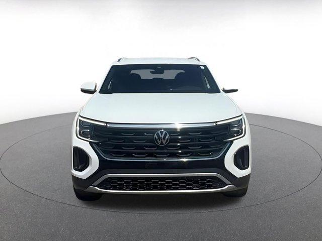 used 2024 Volkswagen Atlas Cross Sport car, priced at $34,873