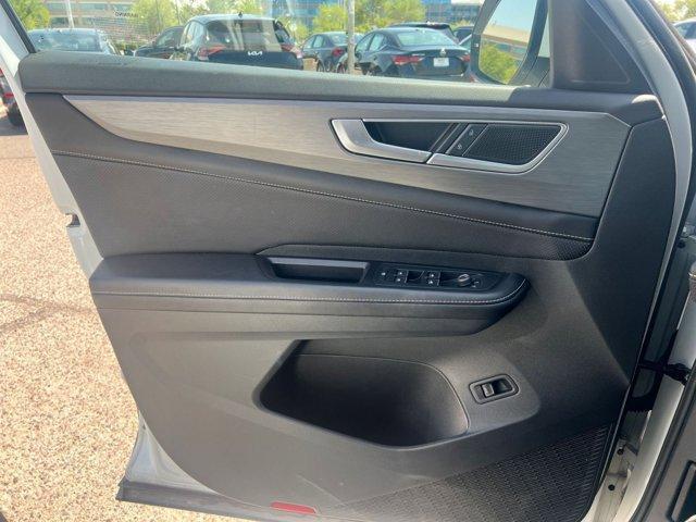 used 2024 Volkswagen Atlas Cross Sport car, priced at $34,873