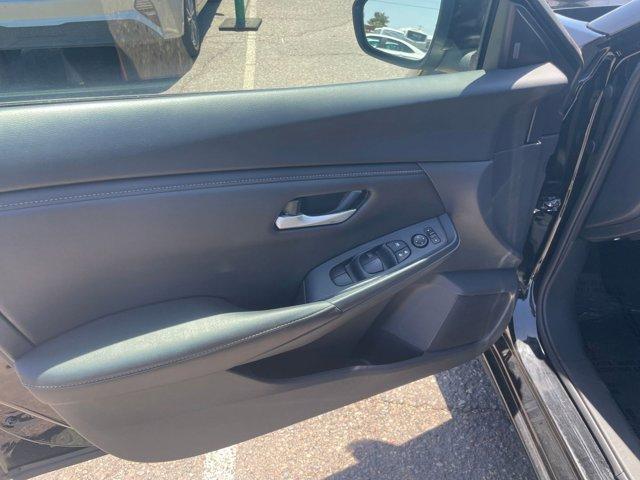 used 2024 Nissan Sentra car, priced at $18,436