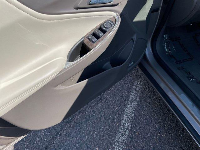 used 2024 Chevrolet Malibu car, priced at $18,596