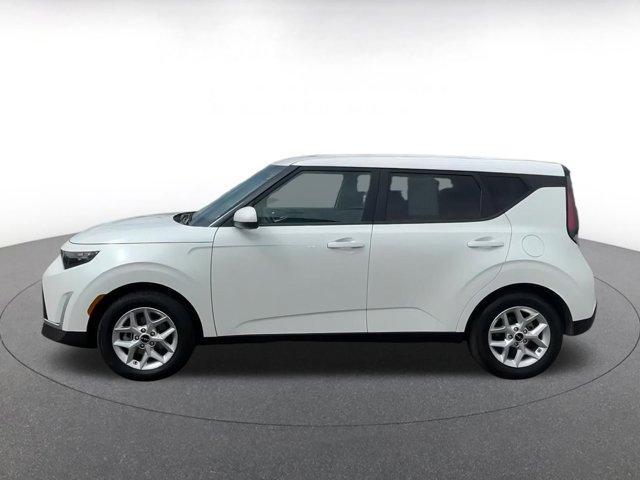 used 2024 Kia Soul car, priced at $18,440