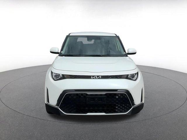 used 2024 Kia Soul car, priced at $18,440