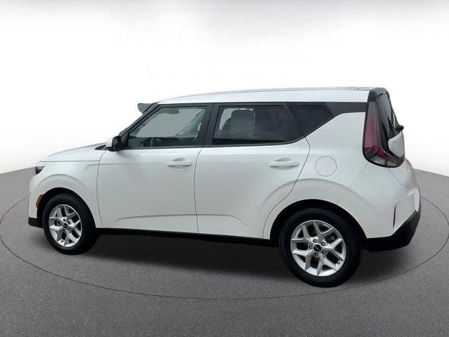 used 2024 Kia Soul car, priced at $18,440
